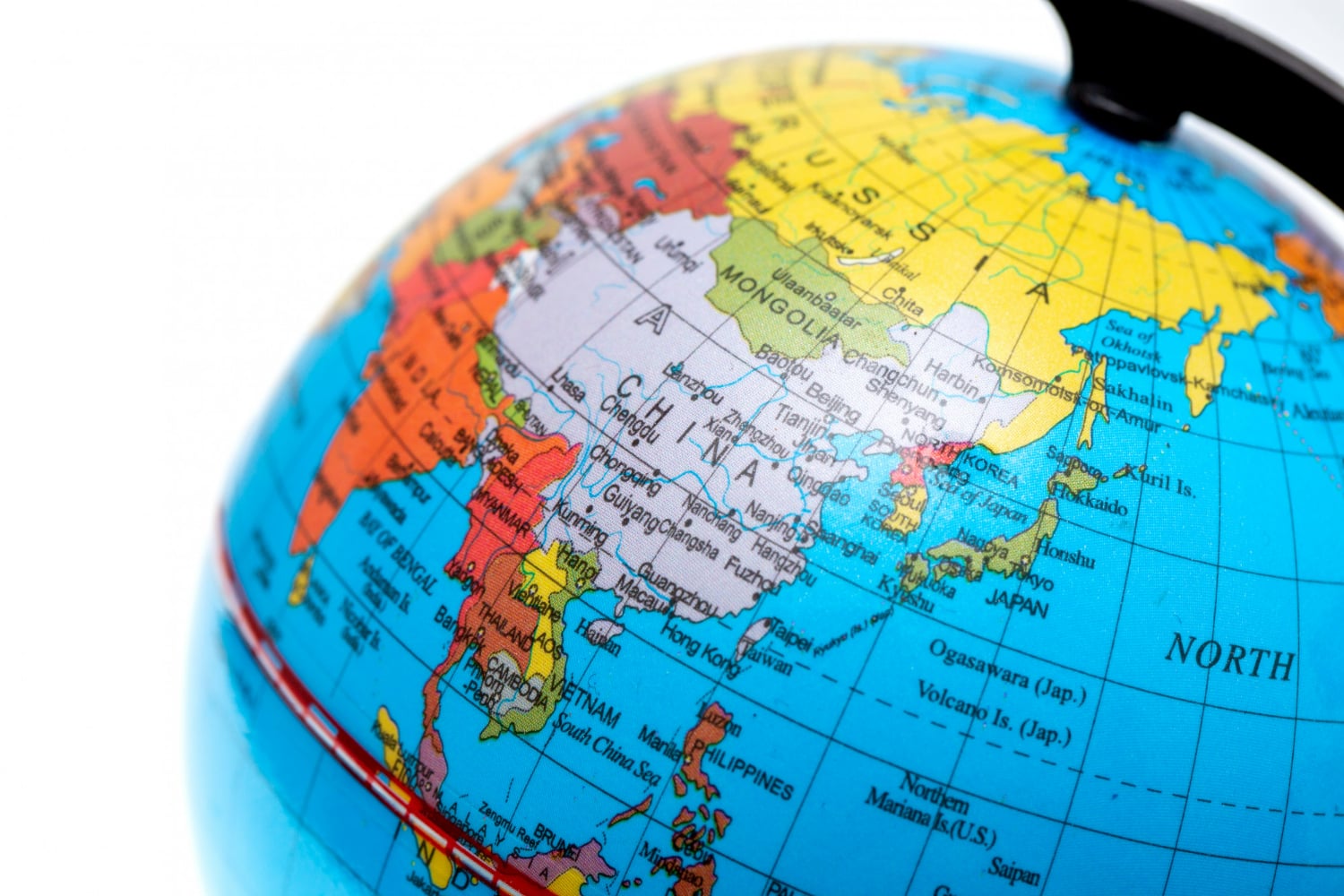 Asia-Pacific Indices
