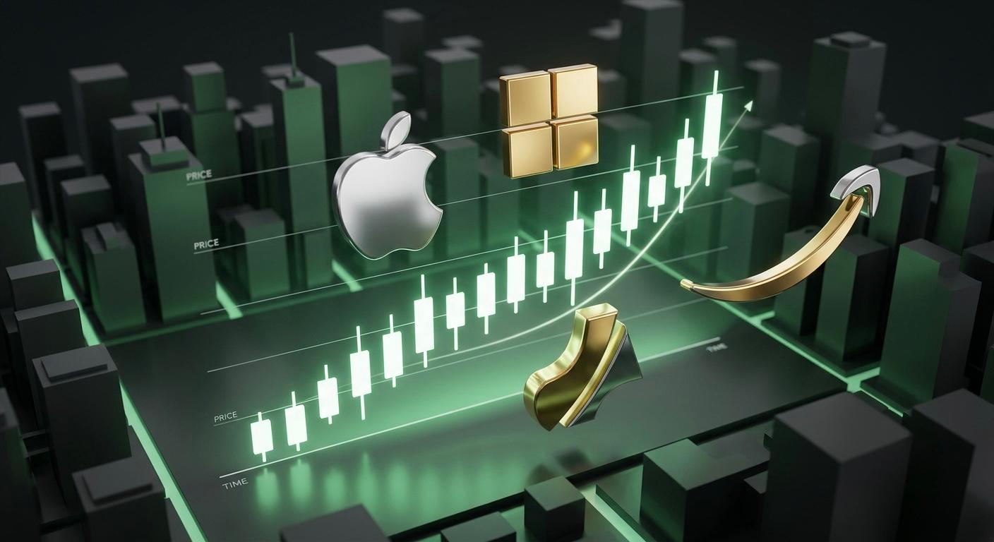 Indices Trading