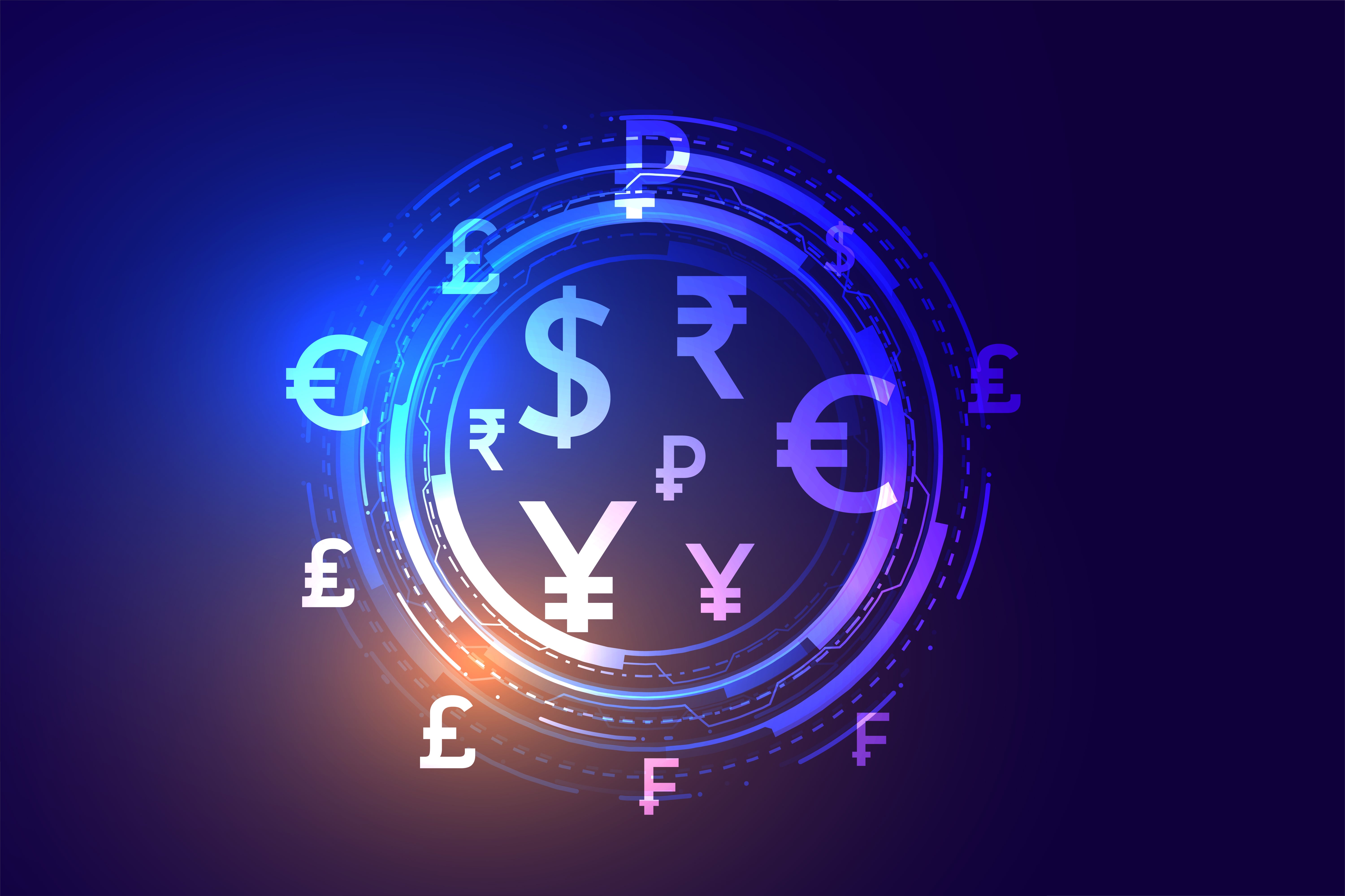 Forex & Currencies