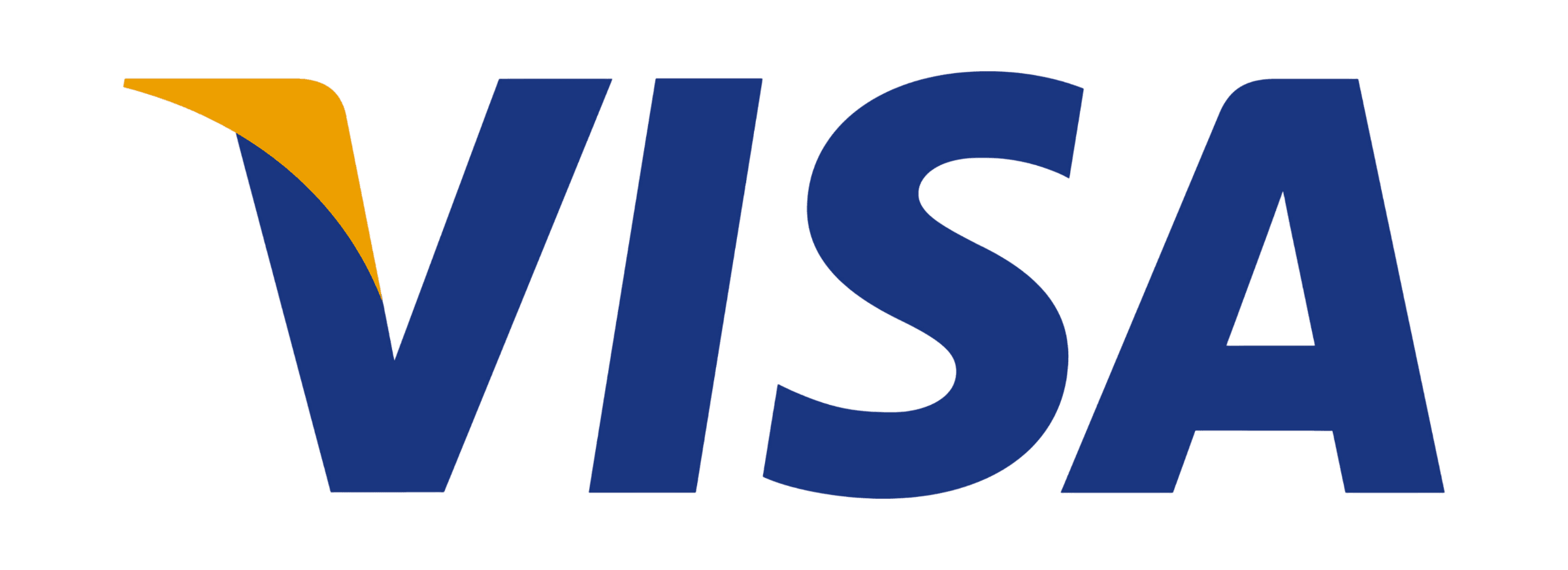 Visa Payment Method